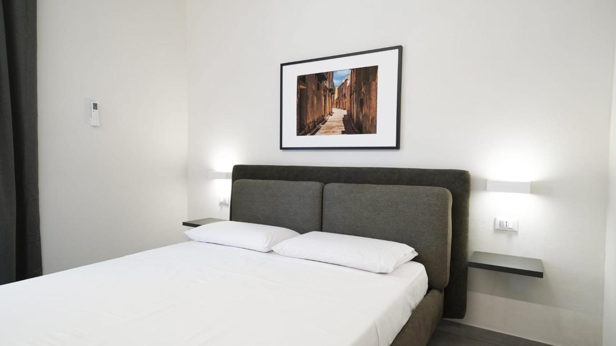 Vento E Salsedine Hotel Marsala Exterior photo